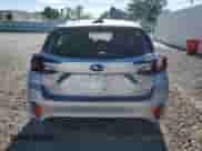 2025 Subaru Impreza с VIN JF1GUABCXS8261548, выставлен на аукционе Copart как лот 85112775 с пробегом 4 926 миль миль и Списание • Salvage title. История ставок и продаж доступна на DreamBid. Изображение 6.