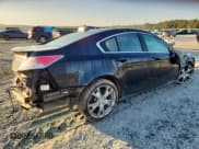 ✅ 2013 Acura TL Advance • VIN: 19UUA9F79DA001494 • Лот: 80378115. Опубликован ранее на Copart с пробегом Не указан. Бесплатный доступ к архиву аукционных продаж из США и подробный отчёт об истории автомобиля на DreamBid. Изображение 3.