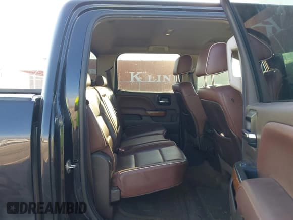 ✅ 2014 Chevrolet Silverado 1500 High Country • VIN: 3GCUKTEJ5EG428020 • Лот: 43345953. Опубликован ранее на IAAI с пробегом 205 421 миль. Бесплатный доступ к архиву аукционных продаж из США и подробный отчёт об истории автомобиля на DreamBid. Изображение 8.