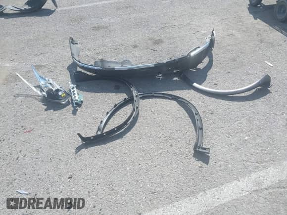 2017 Nissan Murano S with VIN 5N1AZ2MG6HN129853, listed as a IAAI auction lot 43273011 with 98,816 mi miles and . Bid and sale history available at DreamBid. Image 11.