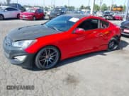 ✅ 2014 Hyundai Genesis Coupe 2.0T • VIN: KMHHT6KD0EU116078 • Lot: 42396205. Wystawiony na IAAI z przebiegiem 138 996 mil. Bezpłatny archiwum sprzedaży aukcyjnych z USA i szczegółowy raport historii pojazdu na DreamBid. Zdjęcie 2.