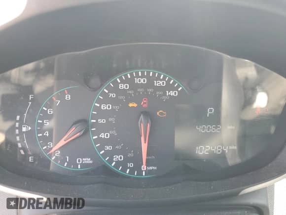 2020 Chevrolet Sonic LS с VIN 1G1JB5SB7L4140773, выставлен на аукционе Copart как лот 65811485 с пробегом 102 484 миль миль и Списание • Salvage title. История ставок и продаж доступна на DreamBid. Изображение 9.