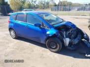 ✅ 2015 Nissan Note SL • VIN: 3N1CE2CP5FL360849 • Лот: 43403866. Опубликован ранее на IAAI с пробегом 178 692 миль. Бесплатный доступ к архиву аукционных продаж из США и подробный отчёт об истории автомобиля на DreamBid. Изображение 1.