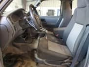 ✅ 2008 Ford Ranger XL • VIN: 1FTYR10D98PB17810 • Lot: 93190685. Listed on Copart with Not provided. Free auction sales archive from the USA and detailed vehicle history report at DreamBid. Image 7.