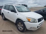 ✅ 2007 Toyota RAV4 • VIN: JTMZK33V675014671 • Lot: 42671149. Wystawiony na IAAI z przebiegiem 279 471 mil. Bezpłatny archiwum sprzedaży aukcyjnych z USA i szczegółowy raport historii pojazdu na DreamBid. Zdjęcie 1.