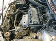 ✅ 2000 Honda Accord EX • VIN: JHMCG5663YC026120 • Lot: 43764350. Listed on IAAI with 233,145 mi. Free auction sales archive from the USA and detailed vehicle history report at DreamBid. Image 12.