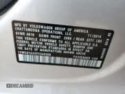 ✅ 2015 Volkswagen Passat SEL Premium • VIN: 1VWCS7A3XFC043208 • Лот: 54766115. Опубликован ранее на Copart с пробегом 192 773 миль. Бесплатный доступ к архиву аукционных продаж из США и подробный отчёт об истории автомобиля на DreamBid. Изображение 12.