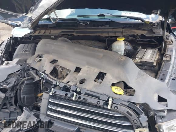 ✅ 2017 Ram 1500 Big Horn • VIN: 1C6RR7LT9HS641358 • Lot: 43093664. Listed on IAAI with 88,289 mi. Free auction sales archive from the USA and detailed vehicle history report at DreamBid. Image 10.