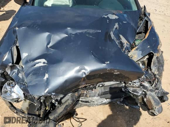 ✅ 2003 Honda Accord EX • VIN: 1HGCM66803A067876 • Лот: 50590895. Опубликован ранее на Copart с пробегом Не указан. Бесплатный доступ к архиву аукционных продаж из США и подробный отчёт об истории автомобиля на DreamBid. Изображение 12.