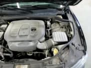 ✅ 2020 Dodge Durango GT Plus • VIN: 1C4RDJDG0LC187588 • Lot: 64415215. Listed on Copart with 67,039 mi. Free auction sales archive from the USA and detailed vehicle history report at DreamBid. Image 14.