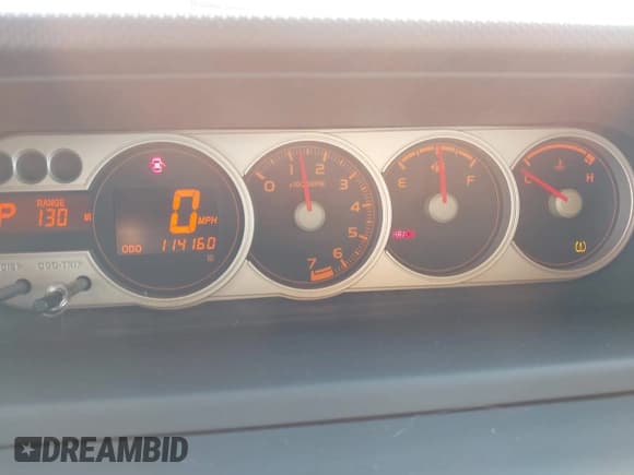 ✅ 2009 Scion xB • VIN: JTLKE50E891085278 • Lot: 43811727. Listed on IAAI with 114,160 mi. Free auction sales archive from the USA and detailed vehicle history report at DreamBid. Image 7.