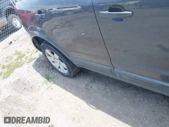 ✅ 2008 Saturn VUE XR • VIN: 3GSDL73708S529564 • Lot: 42331134. Wystawiony na IAAI z przebiegiem 206 649 mil. Bezpłatny archiwum sprzedaży aukcyjnych z USA i szczegółowy raport historii pojazdu na DreamBid. Zdjęcie 14.