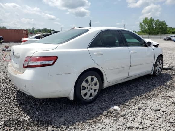 ✅ 2010 Toyota Camry SE • VIN: 4T1BF3EK9AU526913 • Лот: 55265825. Опубликован ранее на Copart с пробегом 249 324 миль. Бесплатный доступ к архиву аукционных продаж из США и подробный отчёт об истории автомобиля на DreamBid. Изображение 3.