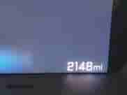 2025 Chevrolet Colorado 4WD Z71 with VIN 1GCPTDEK3S1121299, listed as a IAAI auction lot 43455862 with 2,148 mi miles and . Bid and sale history available at DreamBid. Image 15.