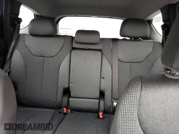 ✅ 2019 Hyundai Santa Fe SEL • VIN: 5NMS33ADXKH056730 • Lot: 47955654. Wystawiony na Copart z przebiegiem 52 353 mil. Bezpłatny archiwum sprzedaży aukcyjnych z USA i szczegółowy raport historii pojazdu na DreamBid. Zdjęcie 10.