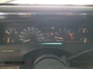 ✅ 1995 Buick Park Avenue Ultra • VIN: 1G4CU5211SH661573 • Lot: 66585644. Wystawiony na Copart z przebiegiem 177 755 mil. Bezpłatny archiwum sprzedaży aukcyjnych z USA i szczegółowy raport historii pojazdu na DreamBid. Zdjęcie 9.