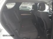 ✅ 2014 Dodge Durango Special Service • VIN: 1C4RDJFGXEC501781 • Lot: 88437715. Wystawiony na Copart z przebiegiem 76 110 mil. Bezpłatny archiwum sprzedaży aukcyjnych z USA i szczegółowy raport historii pojazdu na DreamBid. Zdjęcie 11.