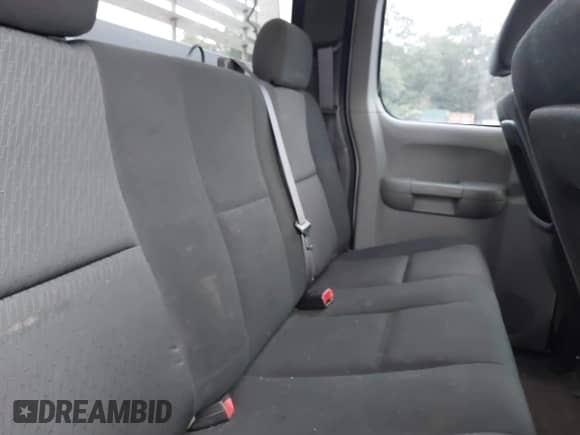 ✅ 2013 Chevrolet Silverado 2500HD Work Truck • VIN: 1GC2KVCG2DZ385023 • Lot: 42302809. Wystawiony na IAAI z przebiegiem 311 928 mil. Bezpłatny archiwum sprzedaży aukcyjnych z USA i szczegółowy raport historii pojazdu na DreamBid. Zdjęcie 8.