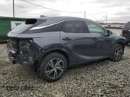 ✅ 2024 Lexus RX 350h Luxury • VIN: 2T2BBMCA5RC028082 • Lot: 91215275. Wystawiony na Copart z przebiegiem 16 678 mil. Bezpłatny archiwum sprzedaży aukcyjnych z USA i szczegółowy raport historii pojazdu na DreamBid. Zdjęcie 3.