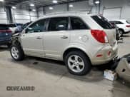 ✅ 2014 Chevrolet Captiva Sport LT • VIN: 3GNAL3EK2ES632917 • Lot: 43909015. Wystawiony na Copart z przebiegiem 94 204 mil. Bezpłatny archiwum sprzedaży aukcyjnych z USA i szczegółowy raport historii pojazdu na DreamBid. Zdjęcie 2.