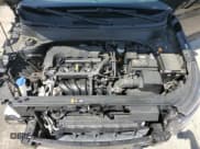 ✅ 2022 Hyundai Venue Limited • VIN: KMHRC8A33NU166014 • Lot: 57555075. Listed on Copart with 32,851 mi. Free auction sales archive from the USA and detailed vehicle history report at DreamBid. Image 12.