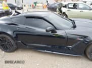 ✅ 2018 Chevrolet Corvette Z06 2LZ • VIN: 1G1YS2D6XJ5600271 • Lot: 42259191. Listed on IAAI with 21,072 mi. Free auction sales archive from the USA and detailed vehicle history report at DreamBid. Image 14.