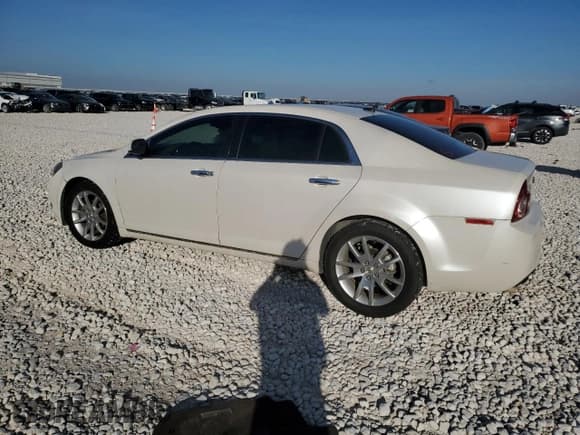 ✅ 2011 Chevrolet Malibu LTZ • VIN: 1G1ZE5E17BF208831 • Lot: 82383494. Listed on Copart with 143,306 mi. Free auction sales archive from the USA and detailed vehicle history report at DreamBid. Image 2.