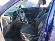 ✅ 2024 Hyundai Venue SEL • VIN: KMHRC8A35RU293661 • Lot: 87377184. Listed on Copart with 14,190 mi. Free auction sales archive from the USA and detailed vehicle history report at DreamBid. Image 7.