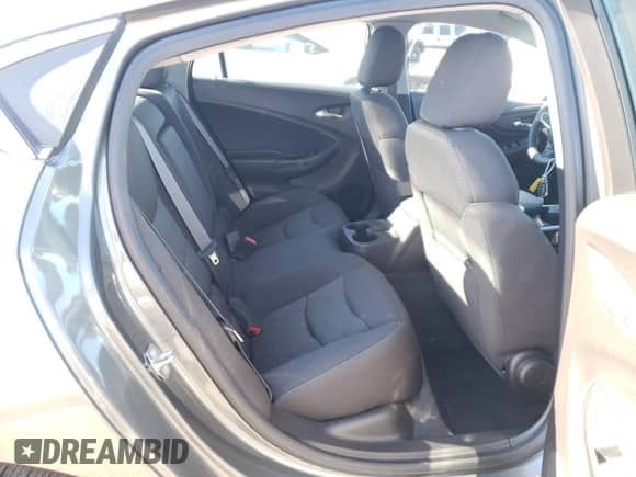 2017 Chevrolet Volt LT с VIN 1G1RC6S54HU179098, выставлен на аукционе Copart как лот 71389032 с пробегом 33 539 миль миль и . История ставок и продаж доступна на DreamBid. Изображение 10.