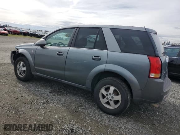 ✅ 2006 Saturn VUE • VIN: 5GZCZ53496S890654 • Lot: 43620275. Wystawiony na Copart z przebiegiem 172 980 mil. Bezpłatny archiwum sprzedaży aukcyjnych z USA i szczegółowy raport historii pojazdu na DreamBid. Zdjęcie 2.