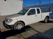 ✅ 2014 Nissan Frontier S • VIN: 1N6BD0CT7EN722446 • Лот: 94352305. Опубликован ранее на Copart с пробегом 101 677 миль. Бесплатный доступ к архиву аукционных продаж из США и подробный отчёт об истории автомобиля на DreamBid. Изображение 1.