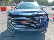 ✅ 2024 GMC Terrain SLT • VIN: 3GKALVEG7RL310682 • Lot: 42388049. Listed on IAAI with 9,792 mi. Free auction sales archive from the USA and detailed vehicle history report at DreamBid. Image 12.