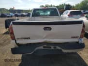 ✅ 2006 Chevrolet Silverado 1500 Work Truck • VIN: 3GCEC14X76G239463 • Лот: 62013784. Опубликован ранее на Copart с пробегом 203 153 миль. Бесплатный доступ к архиву аукционных продаж из США и подробный отчёт об истории автомобиля на DreamBid. Изображение 6.