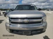 ✅ 2007 Chevrolet Silverado 1500 LTZ • VIN: 2GCEK19JX71647103 • Lot: 72085764. Listed on Copart with 238,432 mi. Free auction sales archive from the USA and detailed vehicle history report at DreamBid. Image 5.