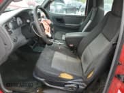 ✅ 2005 Ford Ranger XL • VIN: 1FTYR10U65PA03601 • Lot: 85190555. Listed on Copart with 195,524 mi. Free auction sales archive from the USA and detailed vehicle history report at DreamBid. Image 7.