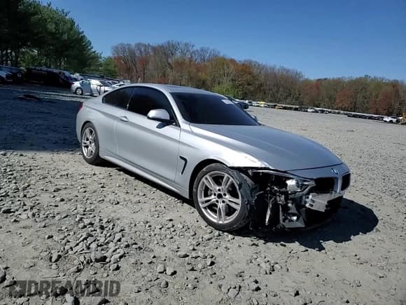 ✅ 2015 BMW 4 Series 428i • VIN: WBA3N3C55FF712918 • Лот: 53373025. Опубликован ранее на Copart с пробегом 64 638 миль. Бесплатный доступ к архиву аукционных продаж из США и подробный отчёт об истории автомобиля на DreamBid. Изображение 11.