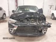 ✅ 2018 Mitsubishi Outlander ES • VIN: JA4AR3AUXJZ022317 • Lot: 43801759. Listed on IAAI with 94,704 mi. Free auction sales archive from the USA and detailed vehicle history report at DreamBid. Image 12.