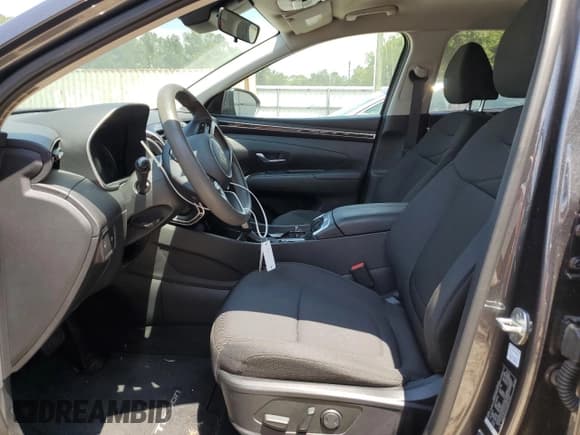 ✅ 2022 Hyundai Tucson SEL • VIN: 5NMJB3AE3NH077012 • Lot: 65064404. Wystawiony na Copart z przebiegiem 36 895 mil. Bezpłatny archiwum sprzedaży aukcyjnych z USA i szczegółowy raport historii pojazdu na DreamBid. Zdjęcie 7.