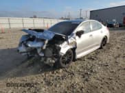 ✅ 2015 Subaru WRX • VIN: JF1VA1A68F9823961 • Lot: 82747895. Listed on Copart with 230,522 mi. Free auction sales archive from the USA and detailed vehicle history report at DreamBid. Image 1.