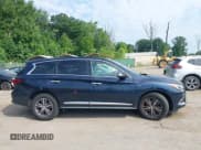 ✅ 2019 Infiniti QX60 Luxe • VIN: 5N1DL0MM5KC518754 • Lot: 42793072. Listed on IAAI with 121,749 mi. Free auction sales archive from the USA and detailed vehicle history report at DreamBid. Image 13.