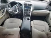 ✅ 2012 Ford Explorer • VIN: 1FMHK7B84CGA51100 • Lot: 93726525. Wystawiony na Copart z przebiegiem 210 337 mil. Bezpłatny archiwum sprzedaży aukcyjnych z USA i szczegółowy raport historii pojazdu na DreamBid. Zdjęcie 8.