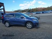 ✅ 2013 Honda CR-V EX-L • VIN: 2HKRM4H78DH685488 • Lot: 43576019. Listed on IAAI with 112,998 mi. Free auction sales archive from the USA and detailed vehicle history report at DreamBid. Image 13.