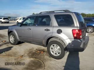 ✅ 2008 Mazda Tribute Sport • VIN: 4F2CZ02Z38KM18051 • Лот: 71032404. Опубликован ранее на Copart с пробегом 184 792 миль. Бесплатный доступ к архиву аукционных продаж из США и подробный отчёт об истории автомобиля на DreamBid. Изображение 2.
