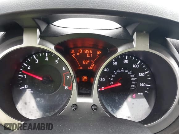 ✅ 2011 Nissan Juke SL • VIN: JN8AF5MR0BT017508 • Лот: 42886974. Опубликован ранее на IAAI с пробегом 101 355 миль. Бесплатный доступ к архиву аукционных продаж из США и подробный отчёт об истории автомобиля на DreamBid. Изображение 7.