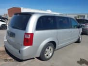 ✅ 2009 Dodge Grand Caravan SE • VIN: 1D8HN44E29B501024 • Lot: 43653699. Listed on IAAI with 145,512 mi. Free auction sales archive from the USA and detailed vehicle history report at DreamBid. Image 4.