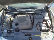 ✅ 2019 Nissan Maxima SL • VIN: 1N4AA6AV0KC382231 • Lot: 46753695. Listed on Copart with 61,009 mi. Free auction sales archive from the USA and detailed vehicle history report at DreamBid. Image 11.