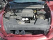 ✅ 2016 Jeep Cherokee Sport • VIN: 1C4PJMAB8GW269650 • Lot: 70828055. Listed on Copart with 137,072 mi. Free auction sales archive from the USA and detailed vehicle history report at DreamBid. Image 12.