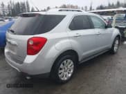 ✅ 2010 Chevrolet Equinox LTZ • VIN: 2CNFLGEY0A6374329 • Лот: 43686238. Опубликован ранее на IAAI с пробегом 133 587 миль. Бесплатный доступ к архиву аукционных продаж из США и подробный отчёт об истории автомобиля на DreamBid. Изображение 4.