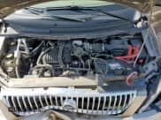 ✅ 2004 Mercury Monterey Convenience • VIN: 2MRDA20244BJ17285 • Lot: 60851415. Listed on Copart with 65,650 mi. Free auction sales archive from the USA and detailed vehicle history report at DreamBid. Image 11.