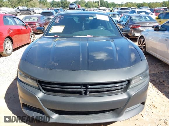 ✅ 2015 Dodge Charger SXT • VIN: 2C3CDXHG3FH800795 • Lot: 43430992. Listed on IAAI with 166,305 mi. Free auction sales archive from the USA and detailed vehicle history report at DreamBid. Image 12.